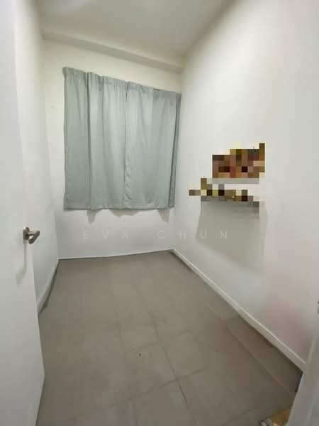 Servis Apartment untuk Disewa di Fortune Perdana - Eva Chun - PropertyGuru.com.my