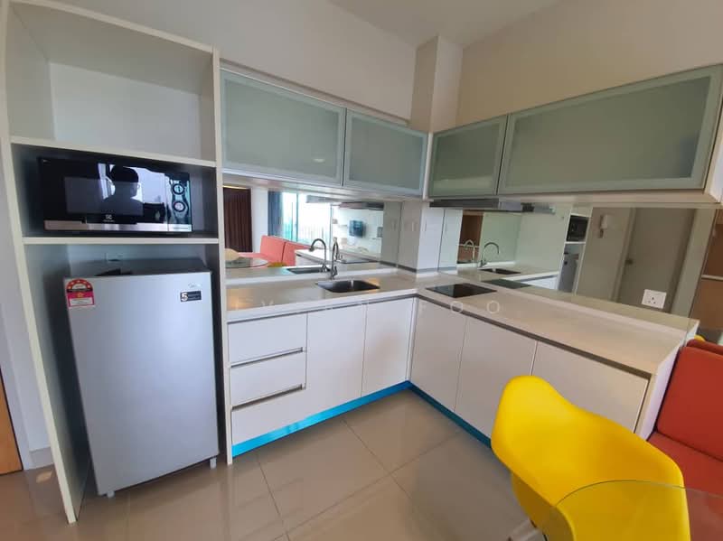 Pangsapuri untuk Disewa di Kiara East - Vivian Foo - PropertyGuru.com.my