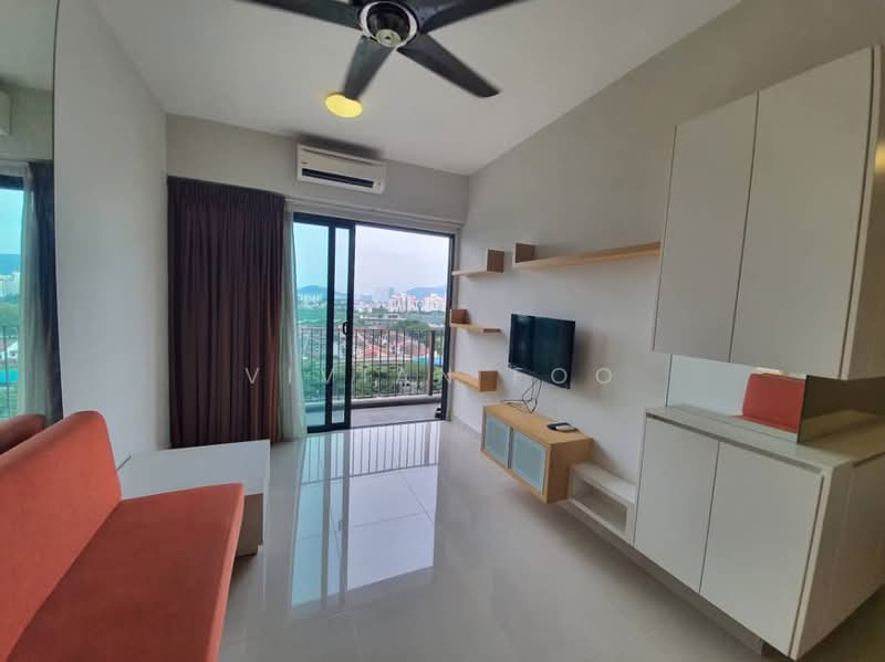 Pangsapuri untuk Disewa di Kiara East - Vivian Foo - PropertyGuru.com.my