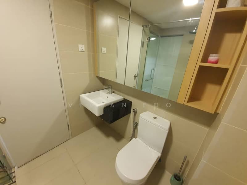Pangsapuri untuk Disewa di Kiara East - Vivian Foo - PropertyGuru.com.my