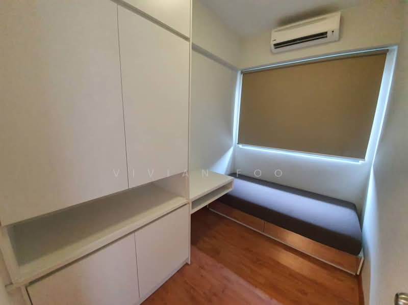 Pangsapuri untuk Disewa di Kiara East - Vivian Foo - PropertyGuru.com.my