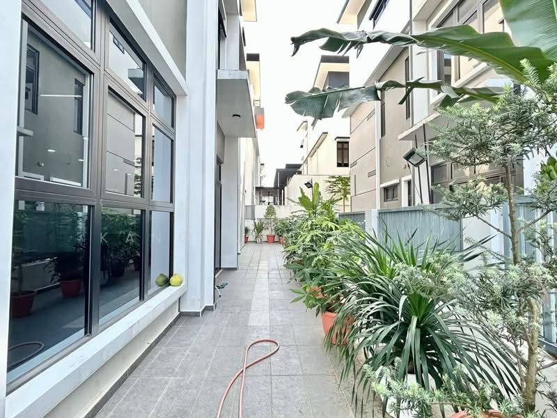 Semi-Detached House for Sale in Nusa Sentral (Iskandar Puteri (Nusajaya)) - Kang Wen Xiang - PropertyGuru.com.my