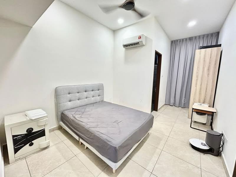 Semi-Detached House for Sale in Nusa Sentral (Iskandar Puteri (Nusajaya)) - Kang Wen Xiang - PropertyGuru.com.my