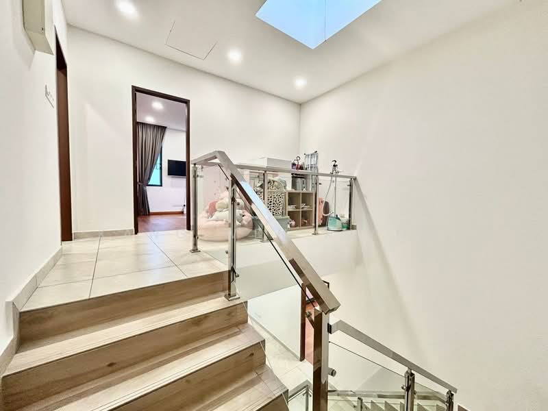 Semi-Detached House for Sale in Nusa Sentral (Iskandar Puteri (Nusajaya)) - Kang Wen Xiang - PropertyGuru.com.my