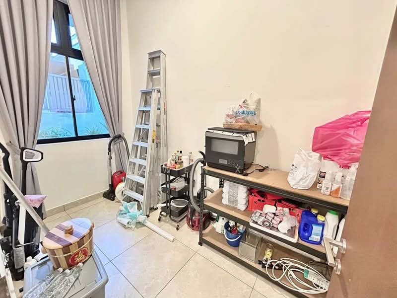 Semi-Detached House for Sale in Nusa Sentral (Iskandar Puteri (Nusajaya)) - Kang Wen Xiang - PropertyGuru.com.my