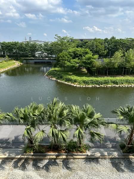 Pangsapuri untuk Dijual di Waterway Peaks - Lucas Loh - Exterior - PropertyGuru.com.my