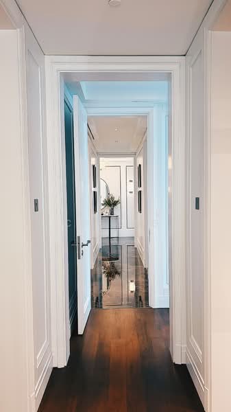 Servis Apartment untuk Dijual di St Regis - Lai Kok Cheong - Interior - PropertyGuru.com.my