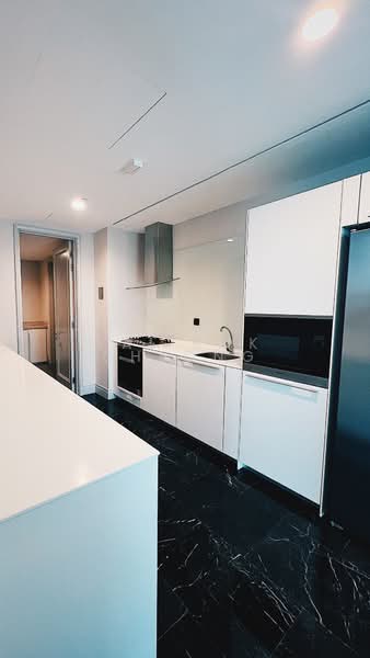Servis Apartment untuk Dijual di St Regis - Lai Kok Cheong - Kitchen - PropertyGuru.com.my