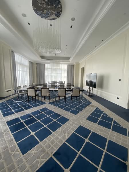 Servis Apartment untuk Dijual di St Regis - Lai Kok Cheong - Interior - PropertyGuru.com.my
