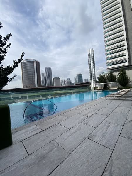 Servis Apartment untuk Dijual di St Regis - Lai Kok Cheong - Exterior - PropertyGuru.com.my