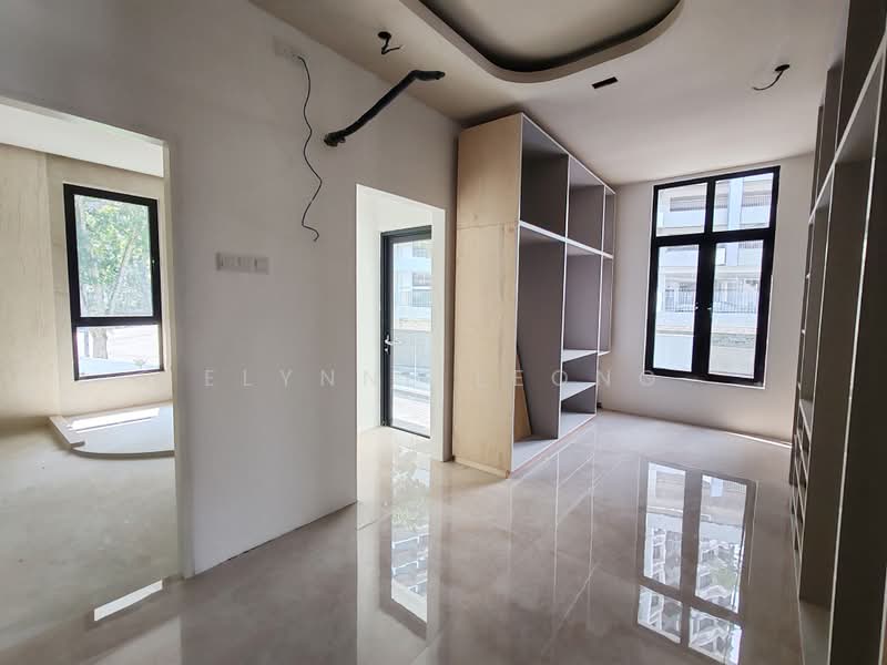 Rumah Banglo untuk Dijual di Minden Heights (Gelugor) - Elynne Leong - Interior - PropertyGuru.com.my
