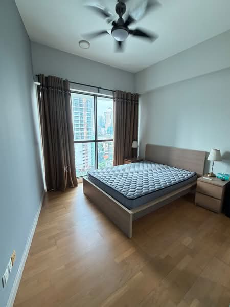 Service Residence for Rent at Setia SKY Residences - Kiki Yew - PropertyGuru.com.my