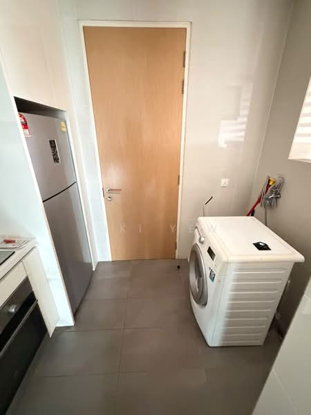 Service Residence for Rent at Setia SKY Residences - Kiki Yew - PropertyGuru.com.my