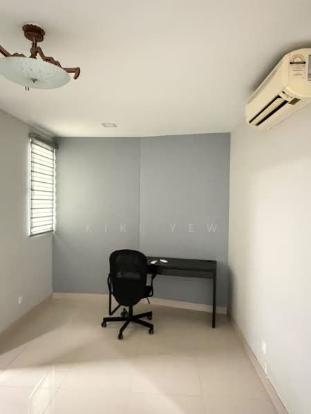 Service Residence for Rent at Setia SKY Residences - Kiki Yew - PropertyGuru.com.my
