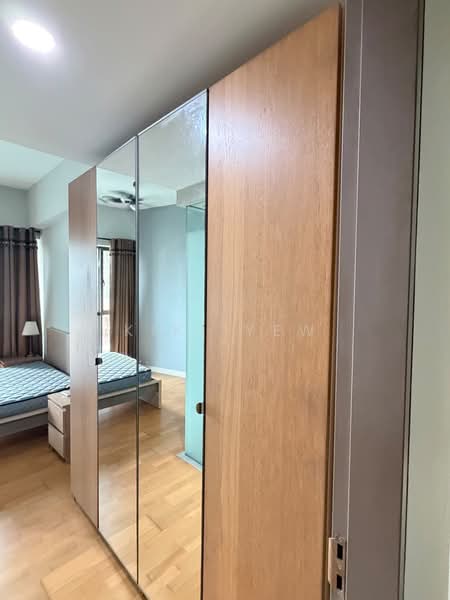 Service Residence for Rent at Setia SKY Residences - Kiki Yew - PropertyGuru.com.my