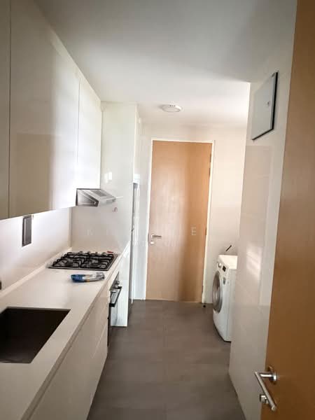 Service Residence for Rent at Setia SKY Residences - Kiki Yew - PropertyGuru.com.my