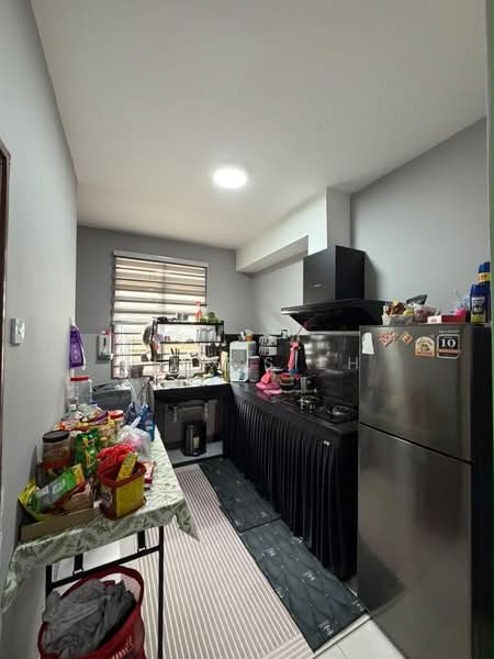 2-storey Terraced House for Sale in Taman Setia Indah (Tebrau) - Alex Sieh - PropertyGuru.com.my