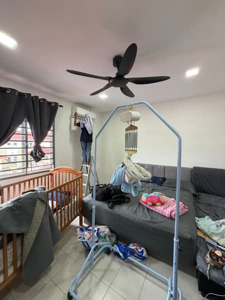 2-storey Terraced House for Sale in Taman Setia Indah (Tebrau) - Alex Sieh - PropertyGuru.com.my