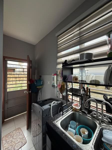 2-storey Terraced House for Sale in Taman Setia Indah (Tebrau) - Alex Sieh - PropertyGuru.com.my