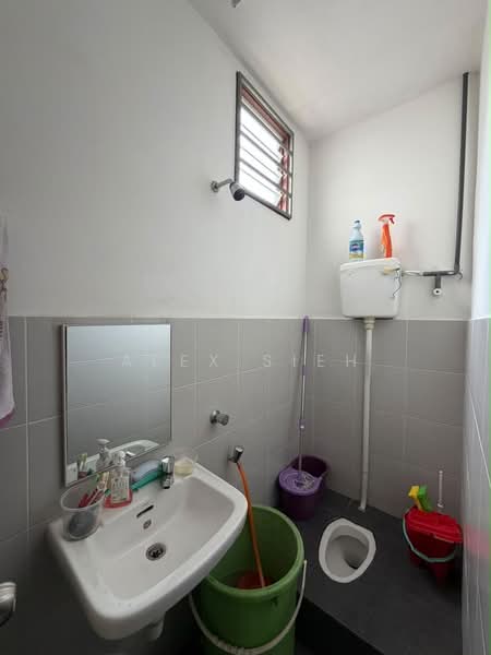 2-storey Terraced House for Sale in Taman Setia Indah (Tebrau) - Alex Sieh - PropertyGuru.com.my