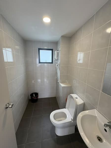 Servis Apartment untuk Disewa di Huni @ Eco Ardence - Ken Ong - Bathroom - PropertyGuru.com.my
