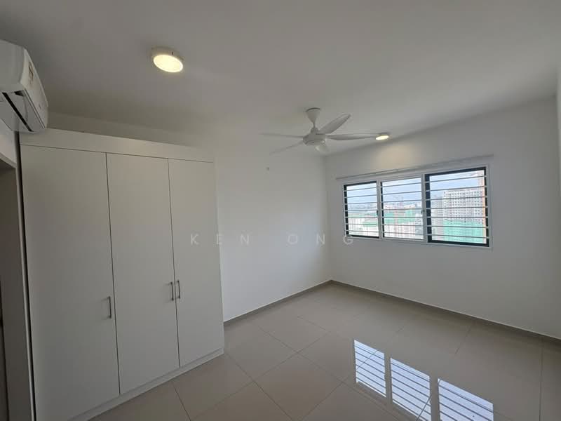 Servis Apartment untuk Disewa di Huni @ Eco Ardence - Ken Ong - Bedroom - PropertyGuru.com.my