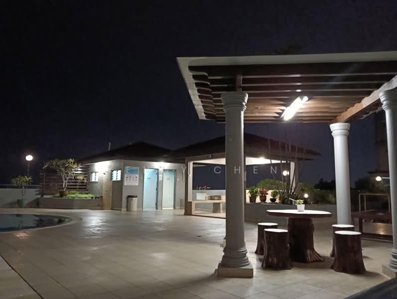Pangsapuri untuk Dijual di Vista Harmoni - Kenny Chen - Exterior - PropertyGuru.com.my