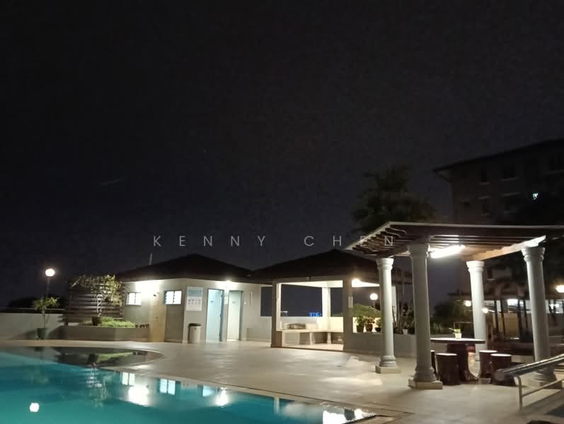 Pangsapuri untuk Dijual di Vista Harmoni - Kenny Chen - Pool - PropertyGuru.com.my