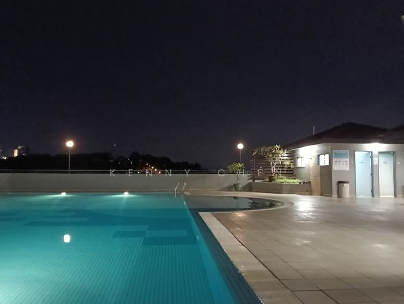 Pangsapuri untuk Dijual di Vista Harmoni - Kenny Chen - Exterior - PropertyGuru.com.my
