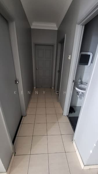 Pangsapuri untuk Dijual di Vista Harmoni - Kenny Chen - Corridor - PropertyGuru.com.my