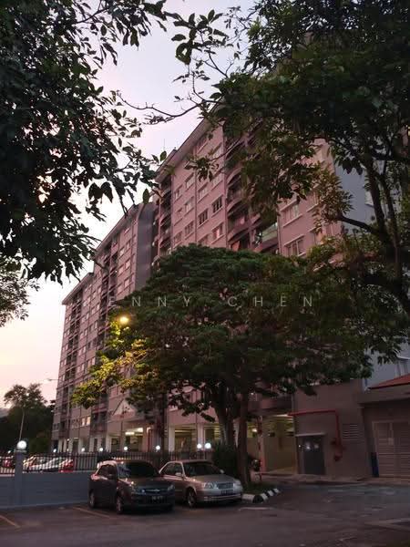 Apartment for Sale at Vista Harmoni - Kenny Chen - PropertyGuru.com.my