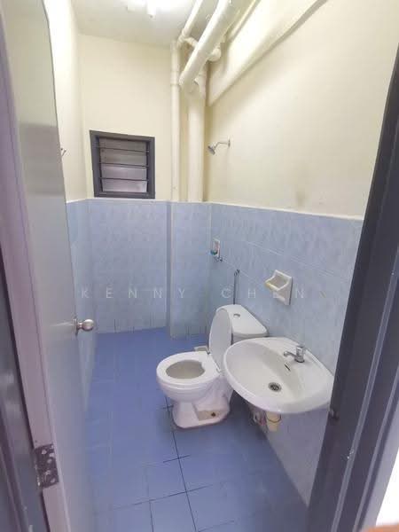 Apartment for Sale at Vista Harmoni - Kenny Chen - Bathroom - PropertyGuru.com.my