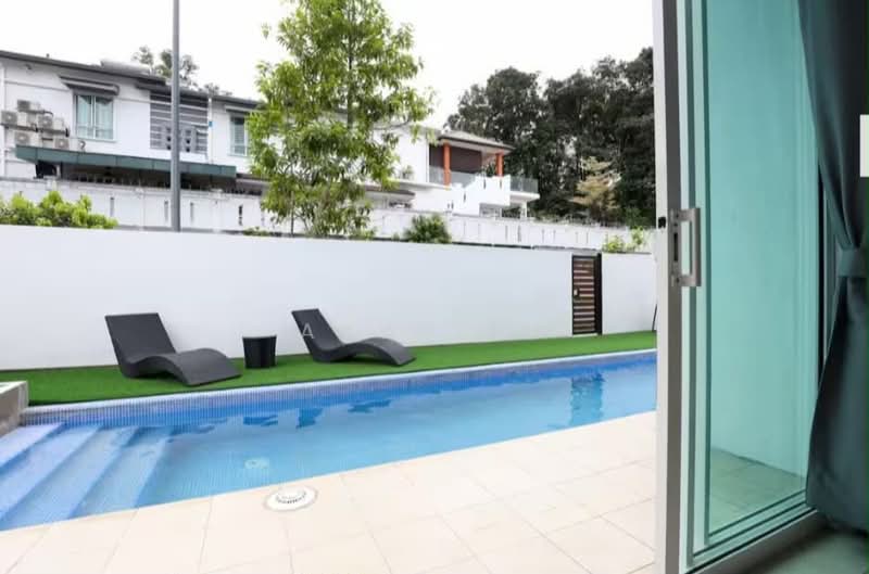 Bungalow House for Rent in Kajang (Selangor) - Aka Lim - Exterior - PropertyGuru.com.my