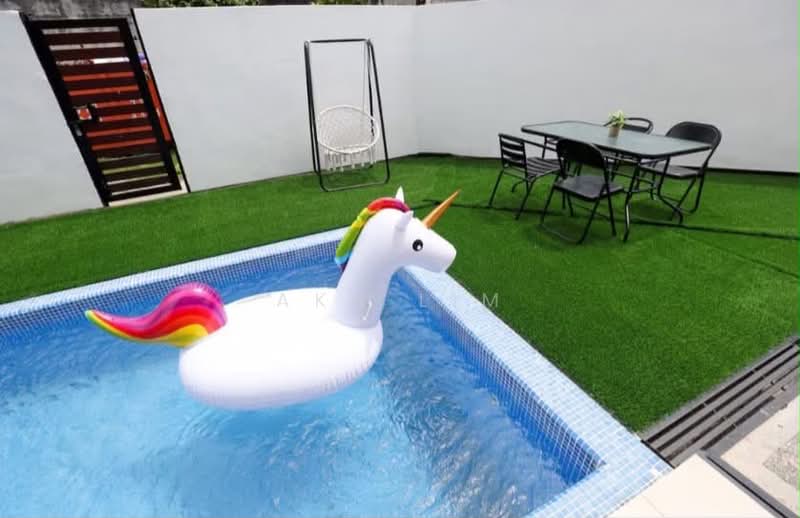 Bungalow House for Rent in Kajang (Selangor) - Aka Lim - Pool - PropertyGuru.com.my