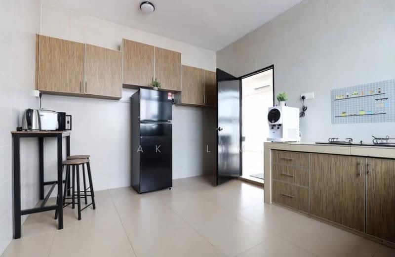 Bungalow House for Rent in Kajang (Selangor) - Aka Lim - Kitchen - PropertyGuru.com.my