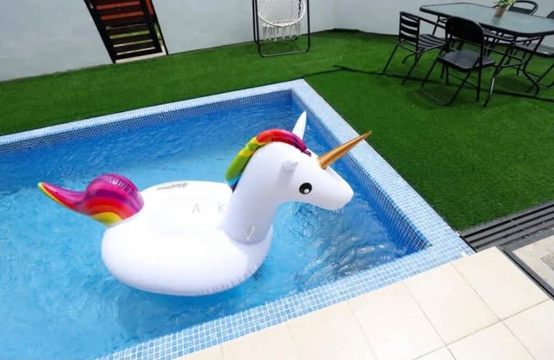 Bungalow House for Rent in Kajang (Selangor) - Aka Lim - Pool - PropertyGuru.com.my
