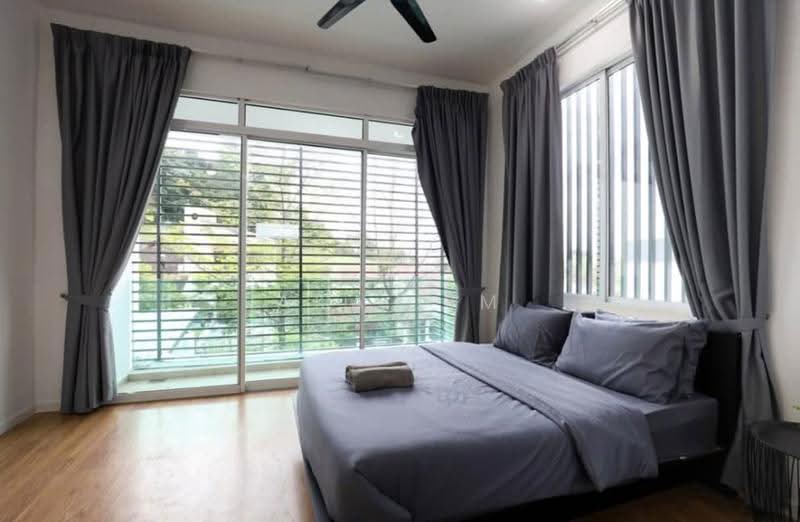 Bungalow House for Rent in Kajang (Selangor) - Aka Lim - Bedroom - PropertyGuru.com.my