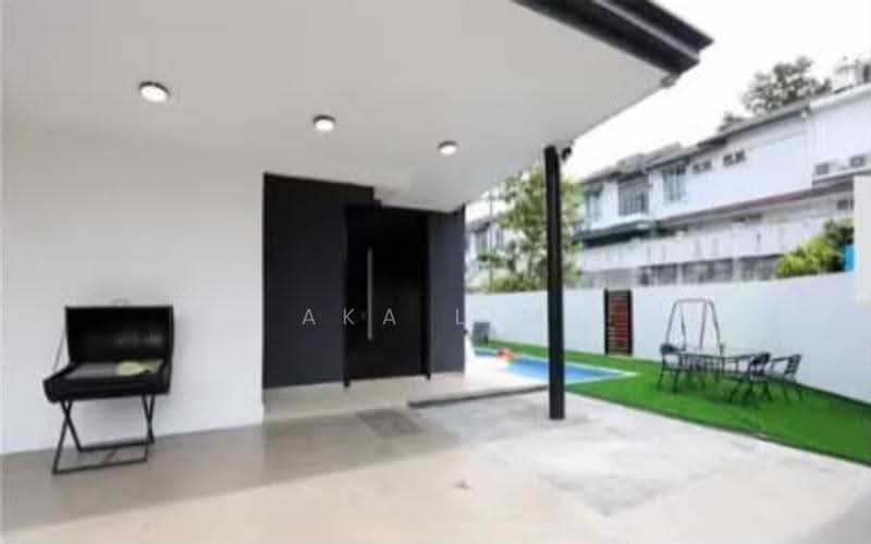 Bungalow House for Rent in Kajang (Selangor) - Aka Lim - Exterior - PropertyGuru.com.my
