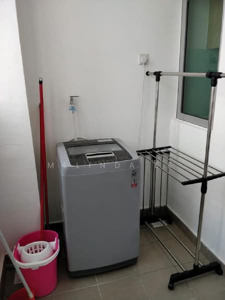 Servis Apartment untuk Disewa di Meridin Bayvue @ Sierra Perdana - Melinda Ee - Interior - PropertyGuru.com.my