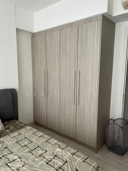 Servis Apartment untuk Disewa di Aragreens - Kenjjo Yeo - Bedroom - PropertyGuru.com.my