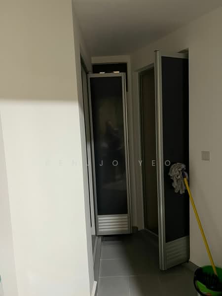 Servis Apartment untuk Disewa di Aragreens - Kenjjo Yeo - Corridor - PropertyGuru.com.my