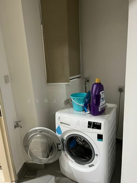 Servis Apartment untuk Disewa di Aragreens - Kenjjo Yeo - Interior - PropertyGuru.com.my