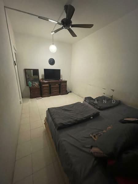 Kondominium untuk Dijual di Residensi Laguna (Sunway Belvedere) - GAN WEY SAND - Bedroom - PropertyGuru.com.my