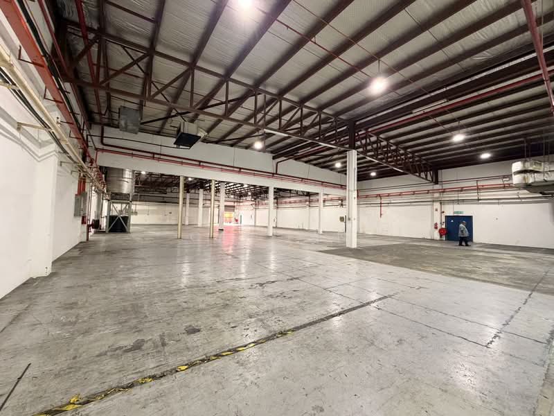 Kilang untuk Dijual di Batu Kawan (Penang) - Cai Yan - Interior - PropertyGuru.com.my