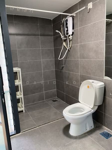 Kondominium untuk Disewa di Empire Damansara (Empire SOHO 2) - David Kok - Bathroom - PropertyGuru.com.my