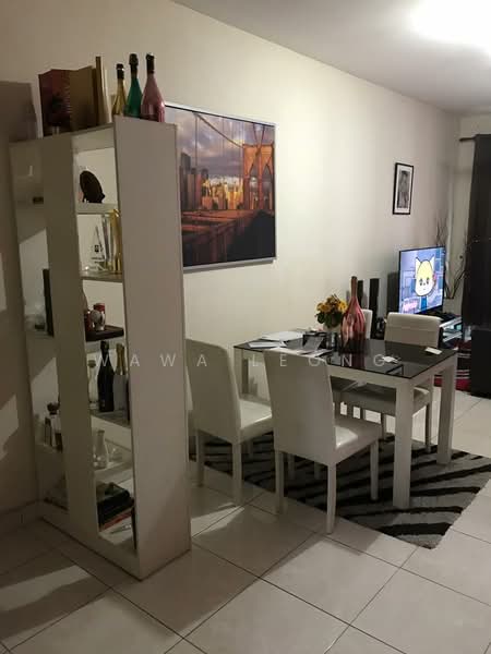 Condominium for Sale at Perdana View - Wawa Leong - Dining Room - PropertyGuru.com.my