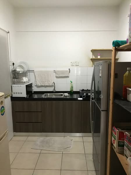 Condominium for Sale at Perdana View - Wawa Leong - Kitchen - PropertyGuru.com.my