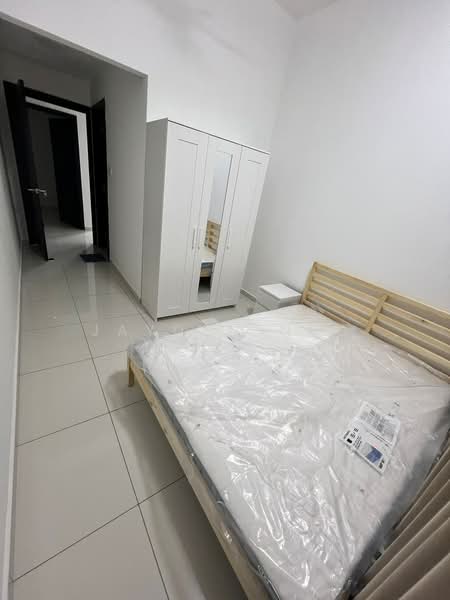 Servis Apartment untuk Disewa di Wave @ Marina Cove - Jayden Neo - Bedroom - PropertyGuru.com.my