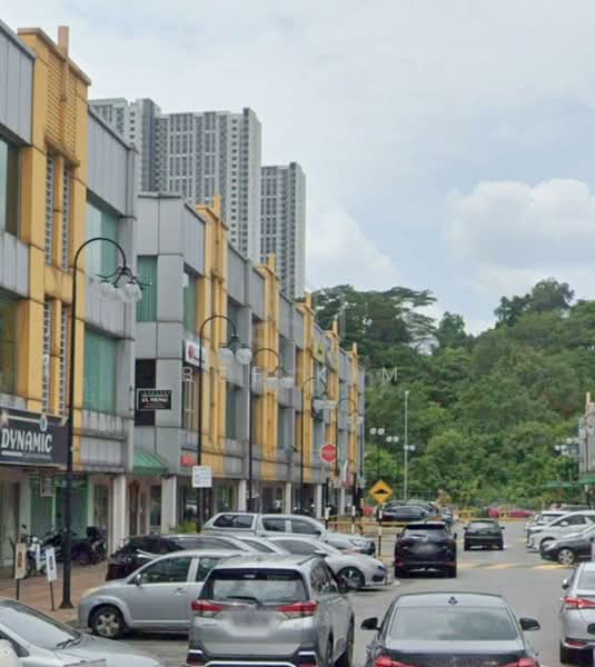 Kedai / Pejabat untuk Dijual di Kuchai Business Park (Kuala Lumpur) - Bee Kim - Exterior - PropertyGuru.com.my