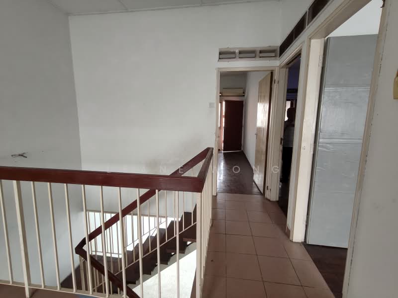 Rumah Teres 2 Tingkat untuk Dijual di Taman Midah (Cheras) - Leane Wong - Interior - PropertyGuru.com.my